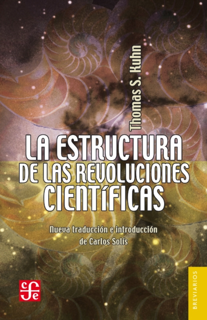 E-kniha La estructura de las revoluciones cientificas Thomas Samuel Kuhn