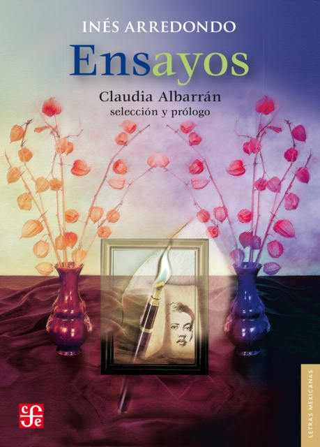 E-book Ensayos Ines Arredondo