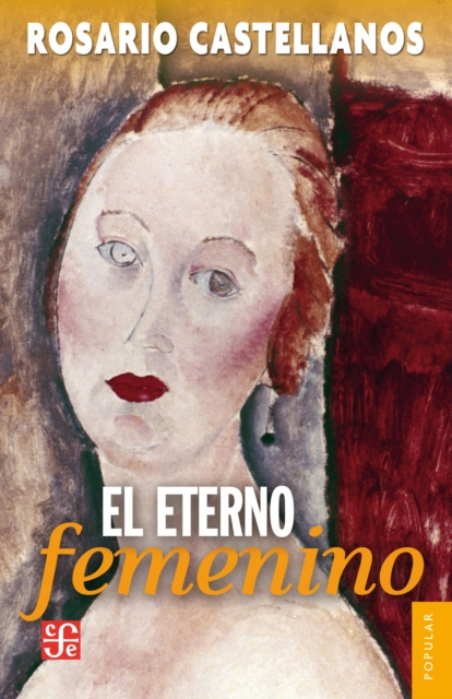 E-kniha El eterno femenino Rosario Castellanos