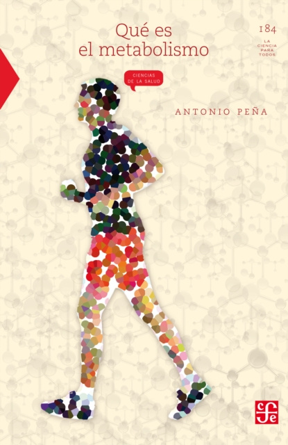 E-kniha Que es el metabolismo Antonio Pena