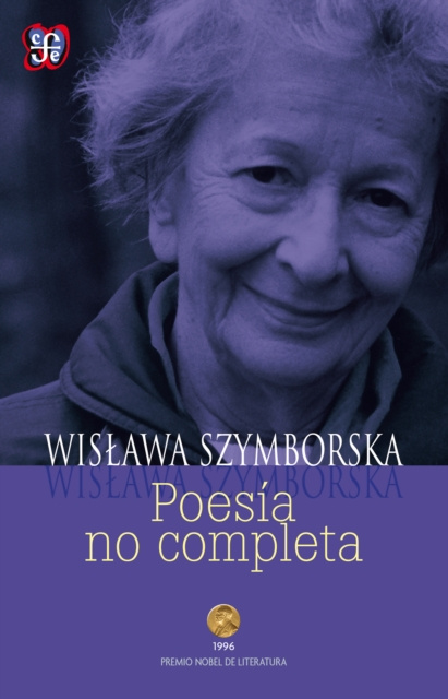 E-kniha Poesia no completa Wislawa Szymborska