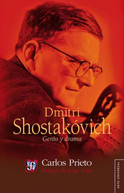 ebook Dmitri Shostakovick Carlos Prieto