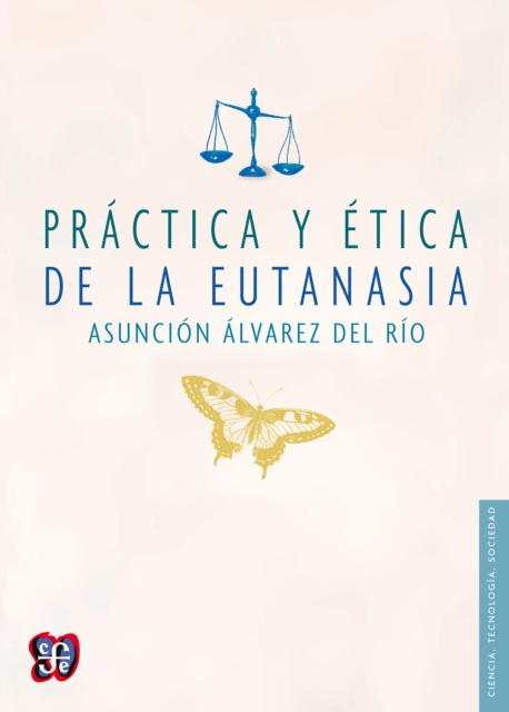 E-kniha Practica y etica de la eutanasia Asuncion Alvarez del Rio