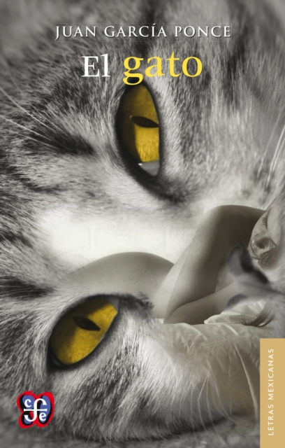 E-book El gato Juan Garcia Ponce