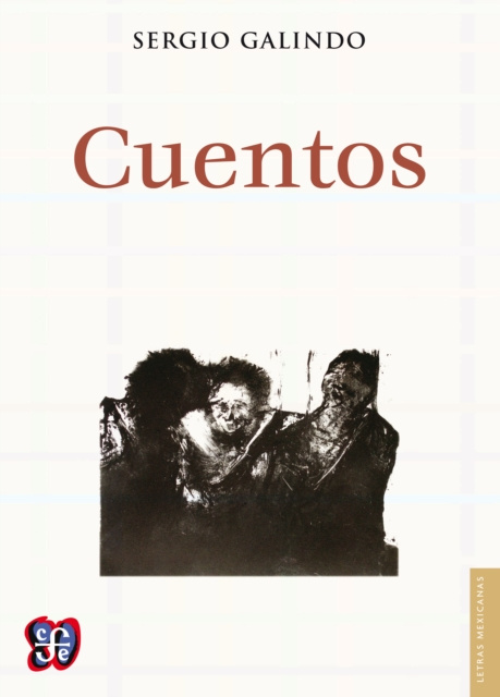 E-book Cuentos Sergio Galindo