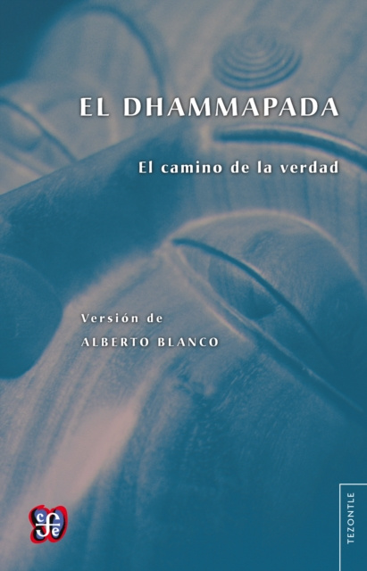 E-book El Dhammapada Alberto Blanco