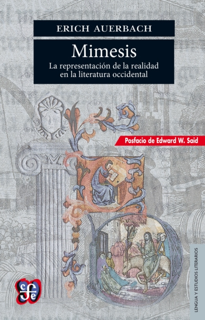 E-Book Mimesis Erich Auerbach