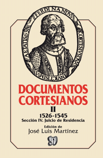 E-Book Documentos cortesianos II Jose Luis Martinez