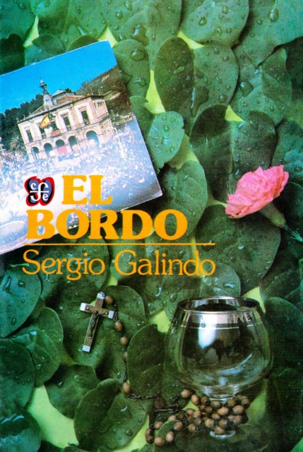 E-Book El Bordo Sergio Galindo