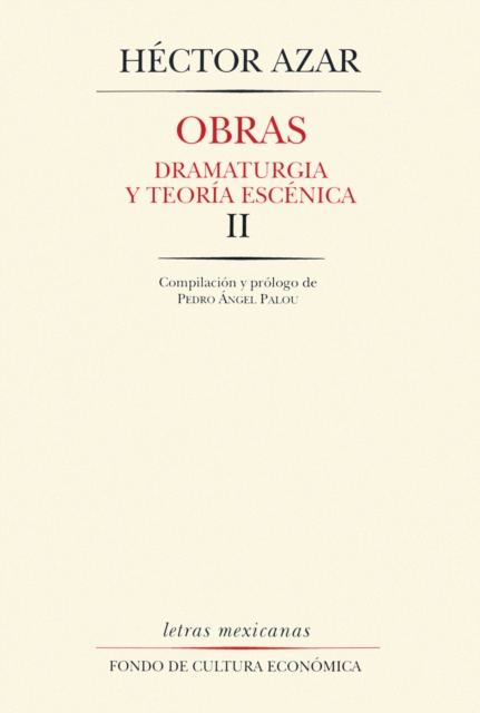 E-book Obras, II Hector Azar
