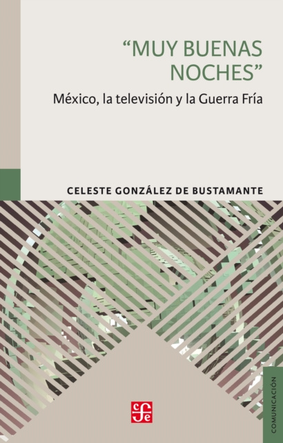 E-book Muy buenas noches Celeste Gonzalez de Bustamente