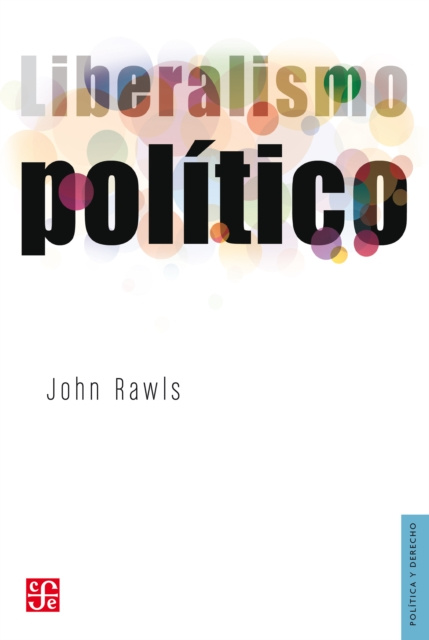 E-kniha Liberalismo politico John Rawls