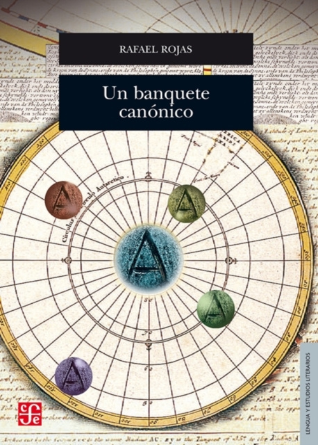 E-kniha Un banquete canonico Rafael Rojas