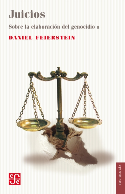 E-kniha Juicios Daniel Feierstein