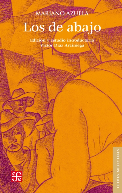 E-book Los de abajo Mariano Azuela