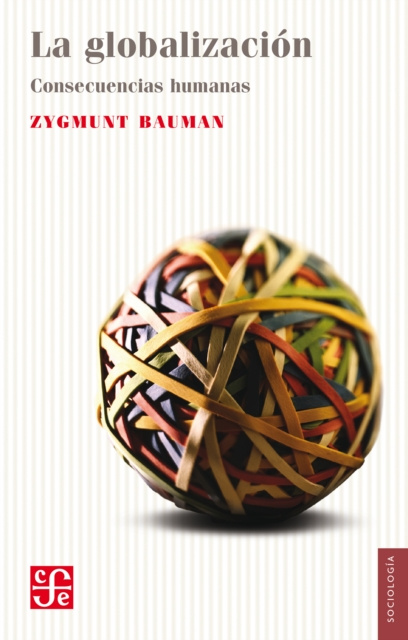 E-book La globalizacion Zygmunt Bauman