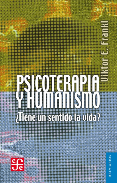 E-kniha Psicoterapia y humanismo Viktor Emil Frankl