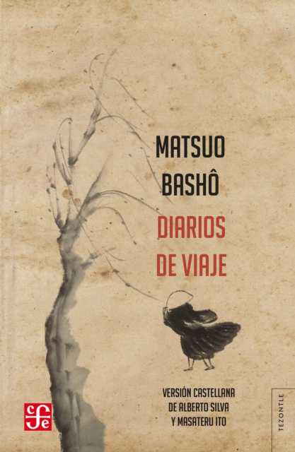 E-book Diarios de viaje Matsuo Basho