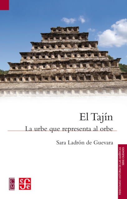 E-book El Tajin Sara Ladron de Guevara