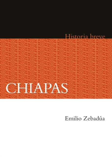 E-book Chiapas Emilio Zebadua