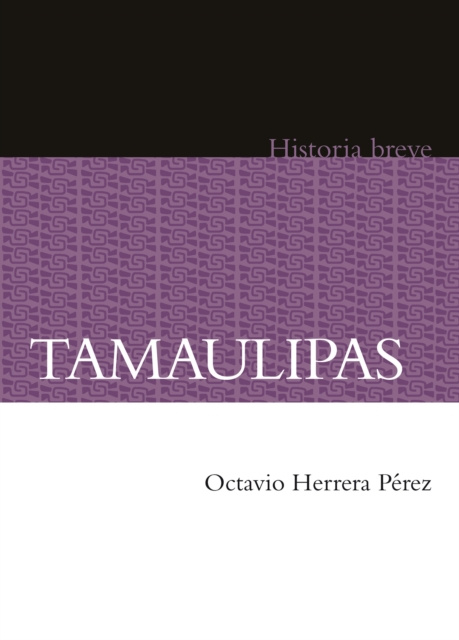 E-Book Tamaulipas Octavio Herrera Perez