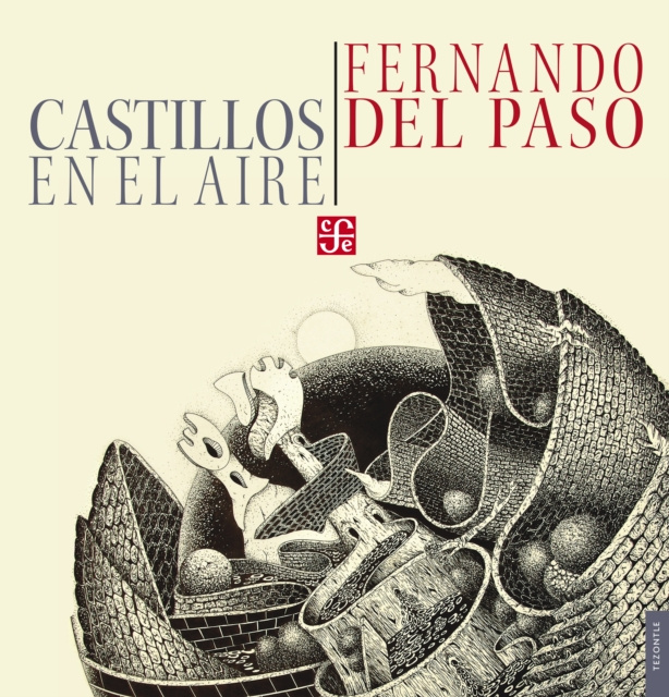 E-Book Castillos en el aire Fernando del Paso