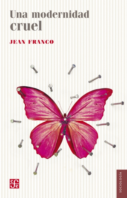 E-kniha Una modernidad cruel Jean Franco