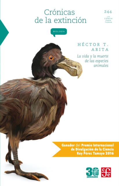E-Book Cronicas de la extincion Hector T. Arita