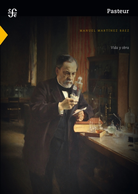 ebook Vida y obra de Pasteur Manuel Martinez Baez