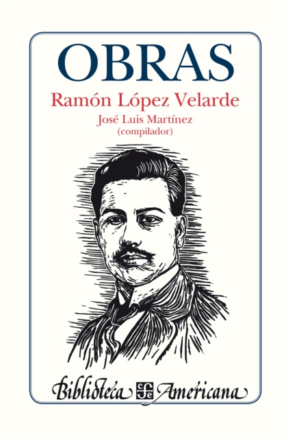 E-book Obras Ramon Lopez Velarde