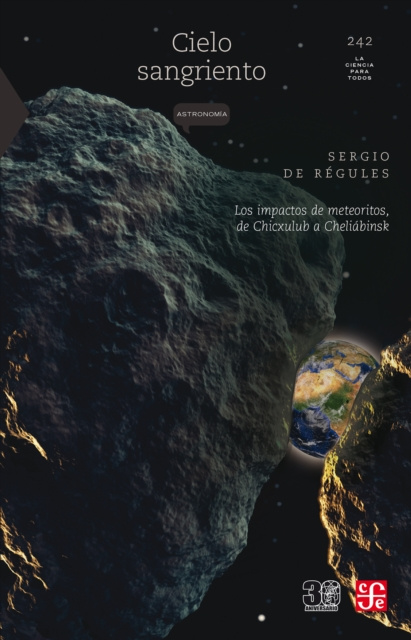 E-book Cielo sangriento Sergio de Regules