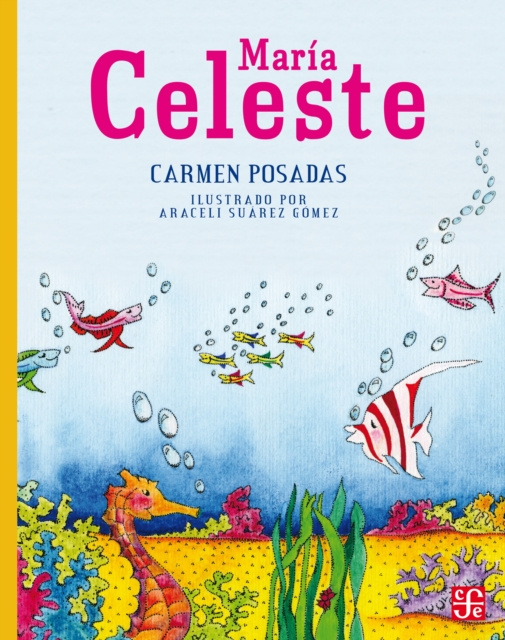 E-Book Maria Celeste Carmen Posadas