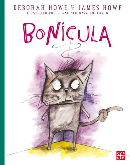 Libro elettronico Bonicula Deborah Howe