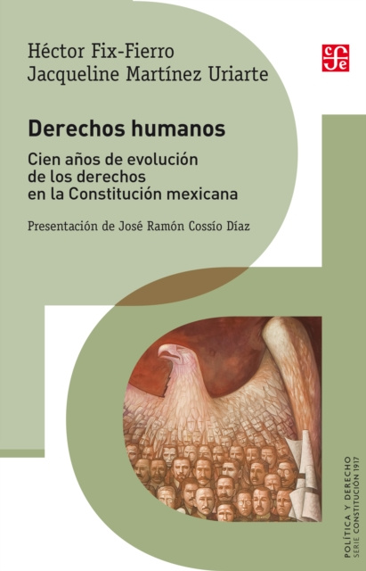 E-book Derechos humanos Hector Fix-Fierro