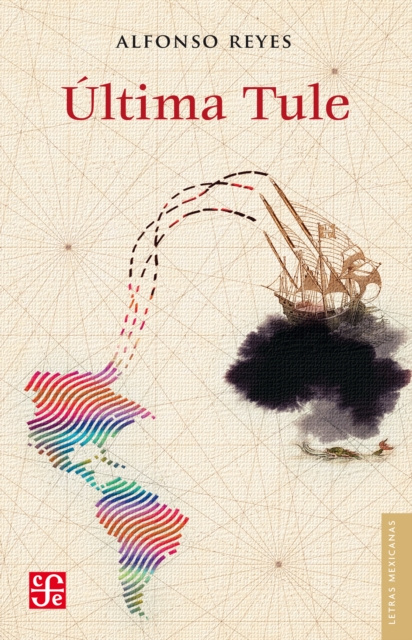 E-book Ultima Tule Alfonso Reyes