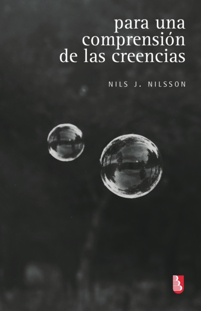 E-book Para una comprension de las creencias Nils J. Nilsson