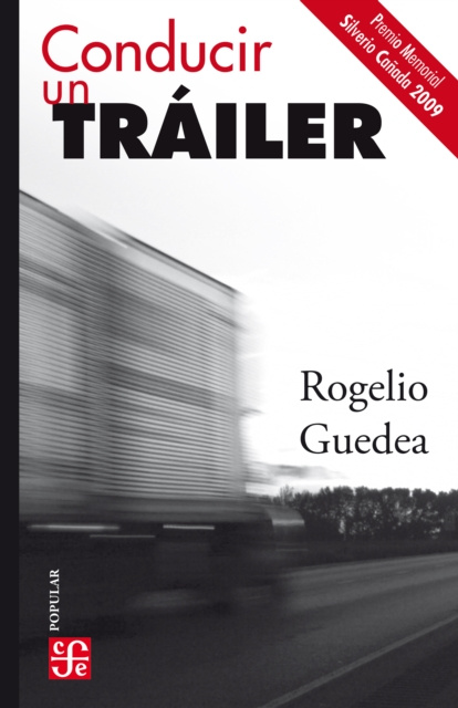 E-book Conducir un trailer Rogelio Guedea