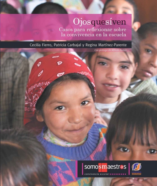 E-book Ojos que si ven Cecilia Fierro