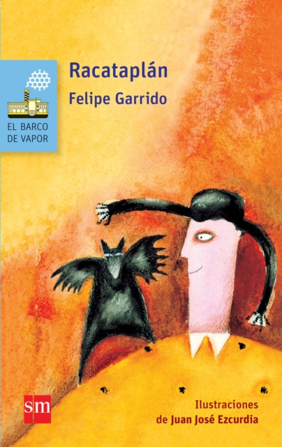 E-book Racataplan Felipe Garrido