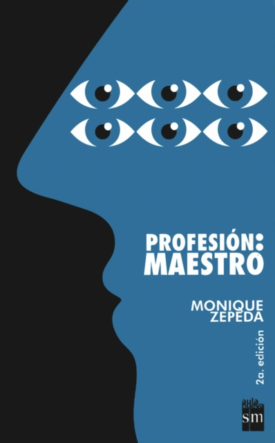 E-book Profesion: maestro Monique Zepeda