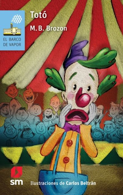 E-book Toto M. B. Brozon