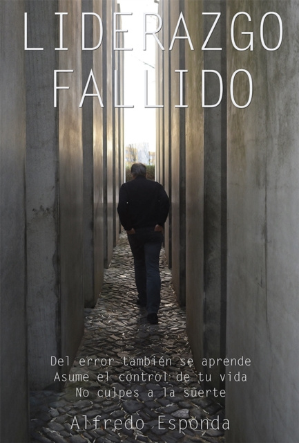 E-book Liderazgo fallido Alfredo Esponda
