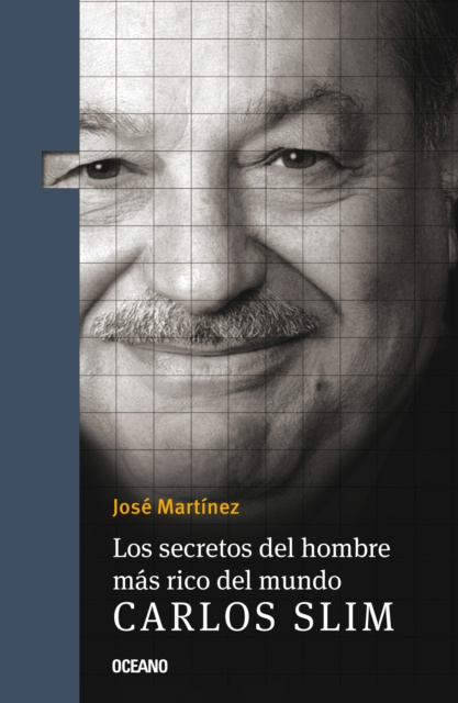 E-kniha Carlos Slim Jose Martinez