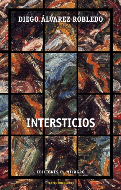 E-book Intersticios Diego Alvarez Robledo