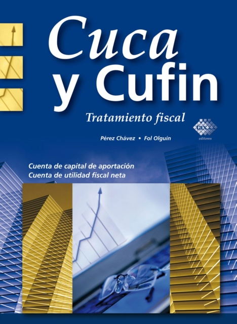 E-book Cuca y Cufin Jose Perez Chavez