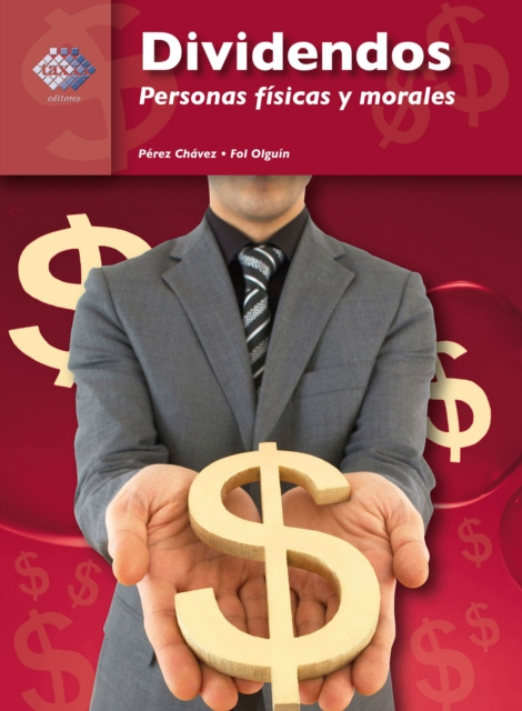 E-book Dividendos Jose Perez Chavez
