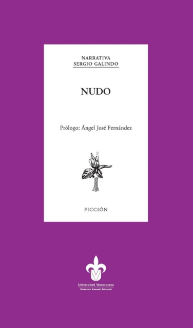 E-book Nudo Sergio Galindo