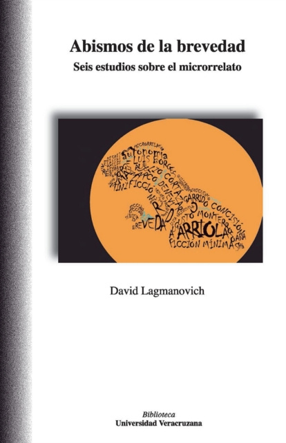 E-Book Abismos de la brevedad David Lagmanovich