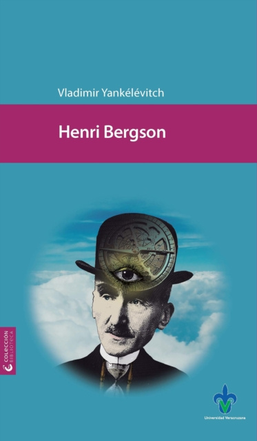 E-book Henri Bergson Vladimir Yankelevitch