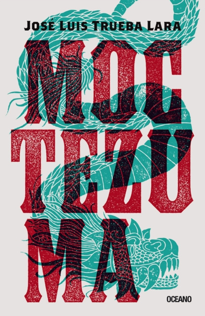 Libro electrónico Moctezuma Jose Luis Trueba Lara